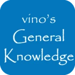 Logo of Vino android Application 